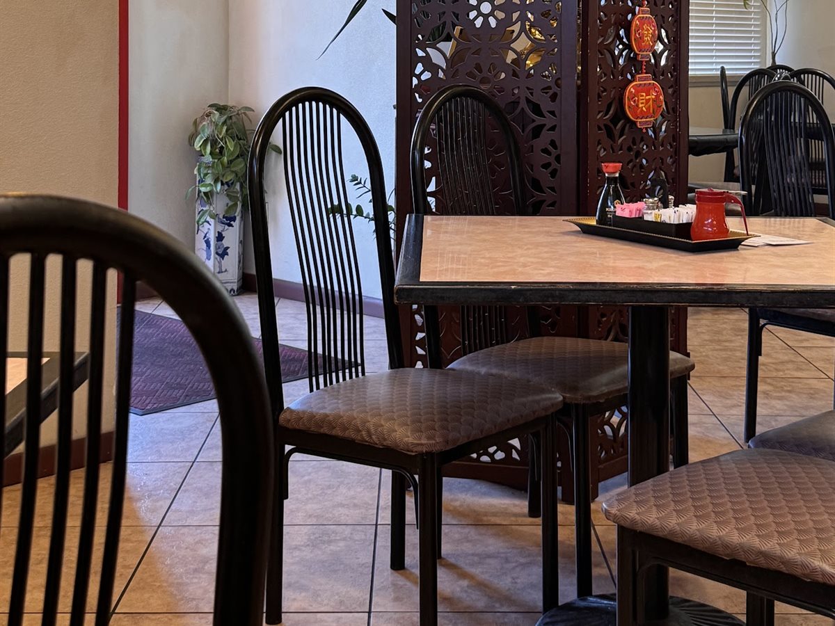 China Moon Chinese Restaurant